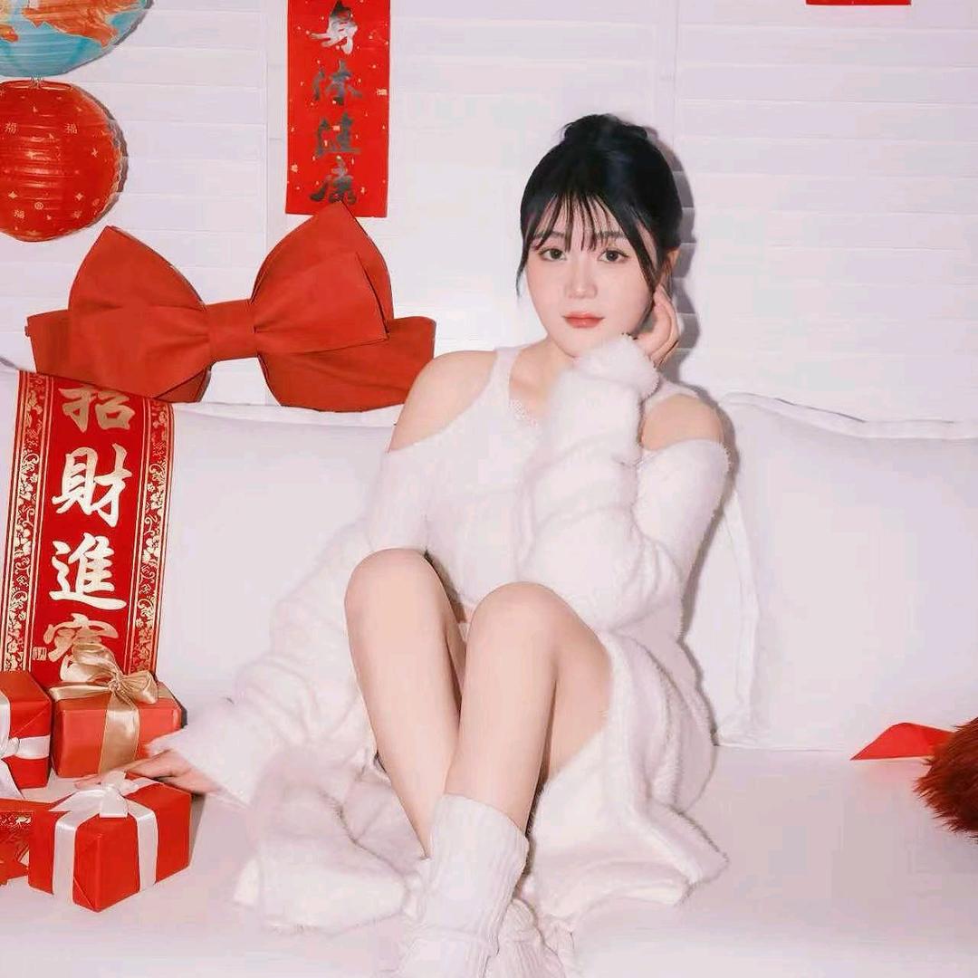 潇潇😘