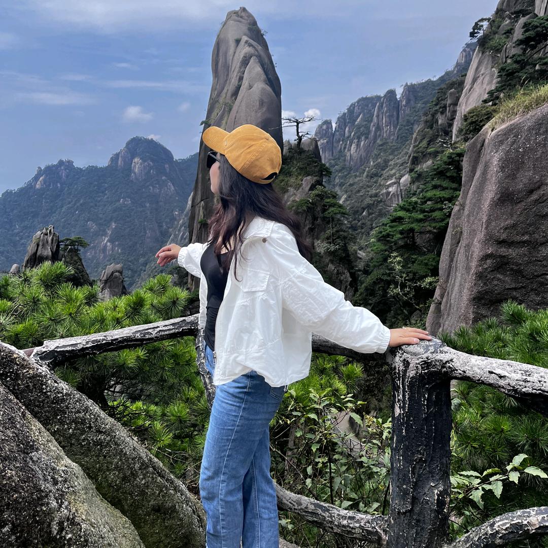 邦健桃姐