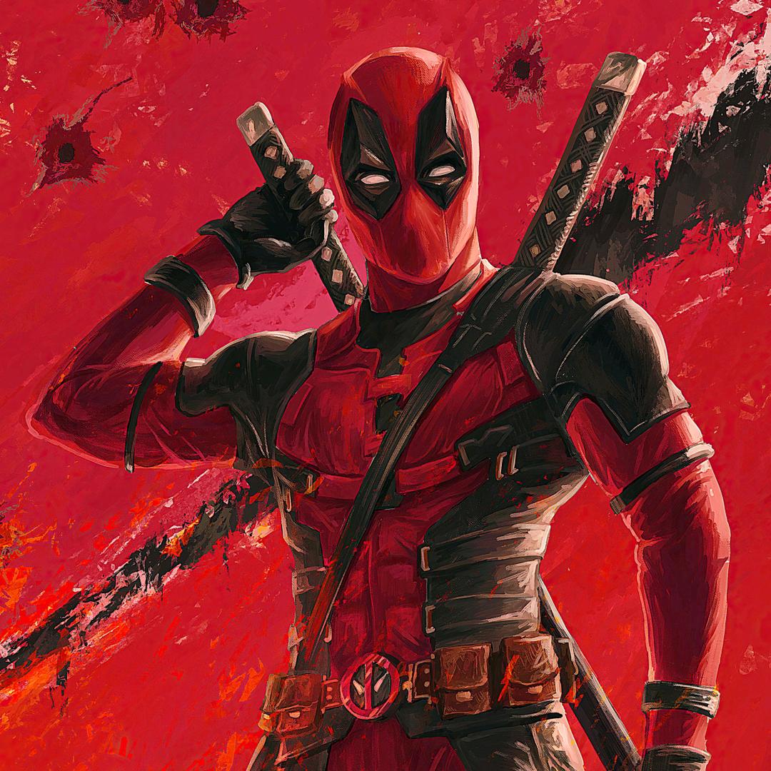 DEADPOOL