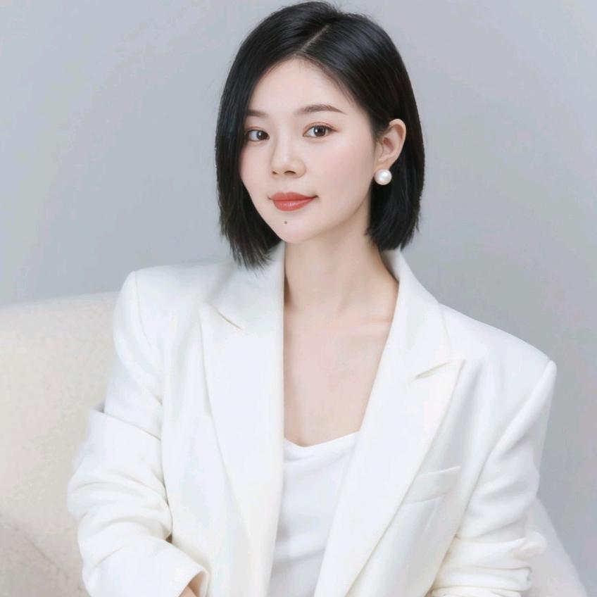 齐越（专修各种痘肌凹凹粗大）