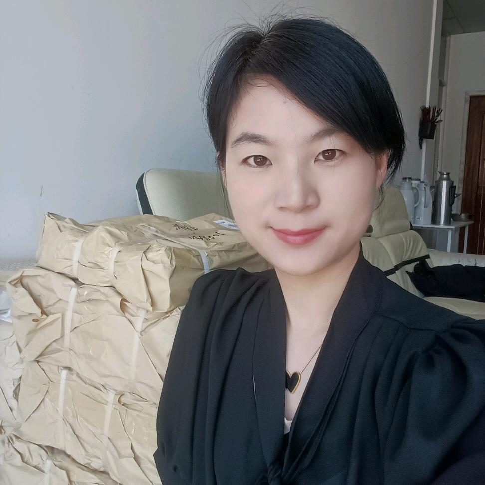宁波慈溪饶顺印刷婷姐