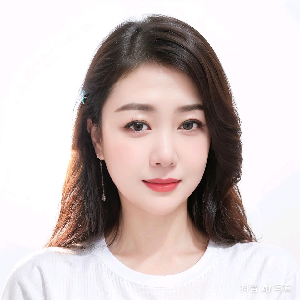 热爱走秀的唐唐