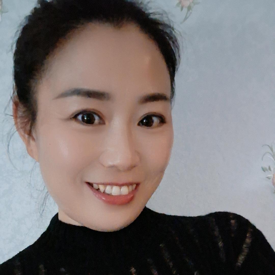 福在眼前