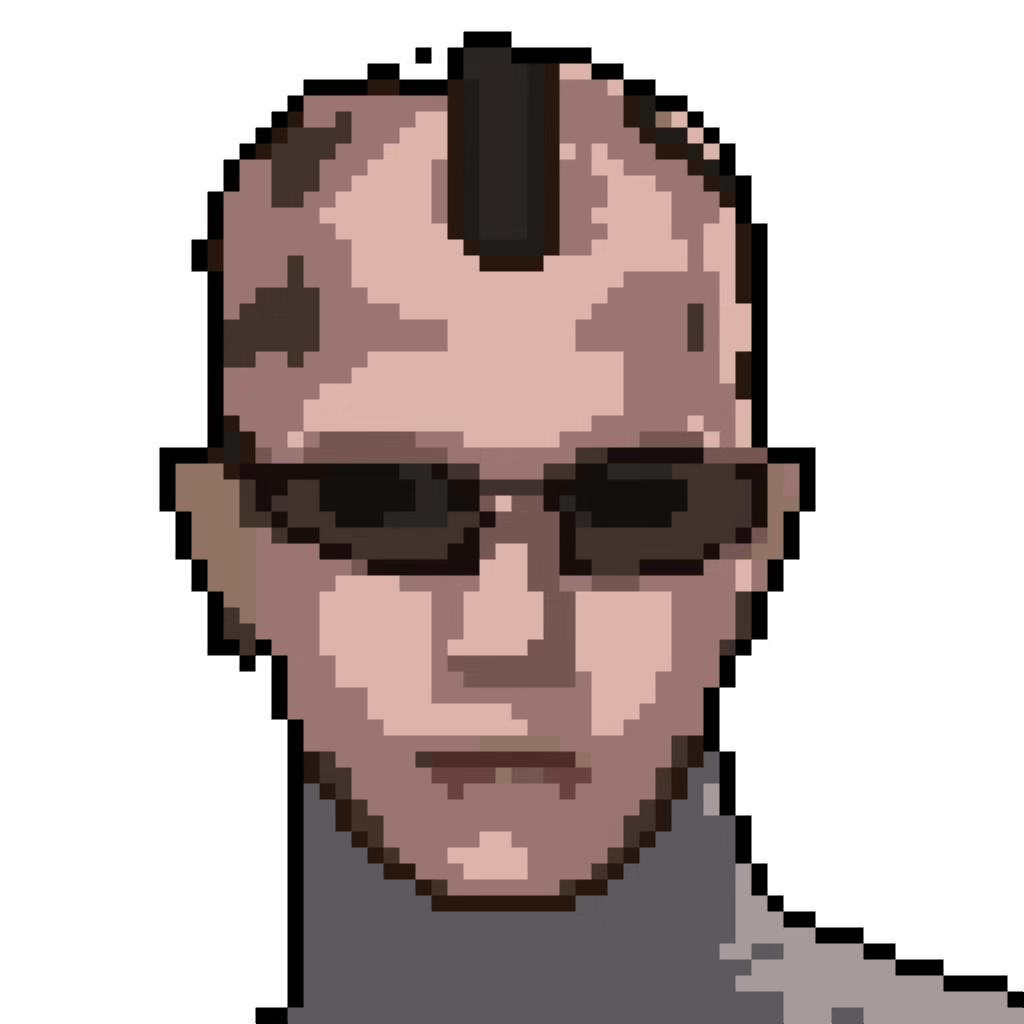 马哈哈的古着店