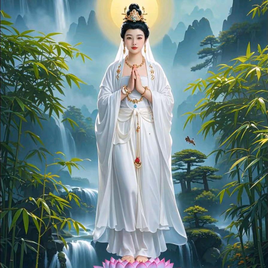 莲西