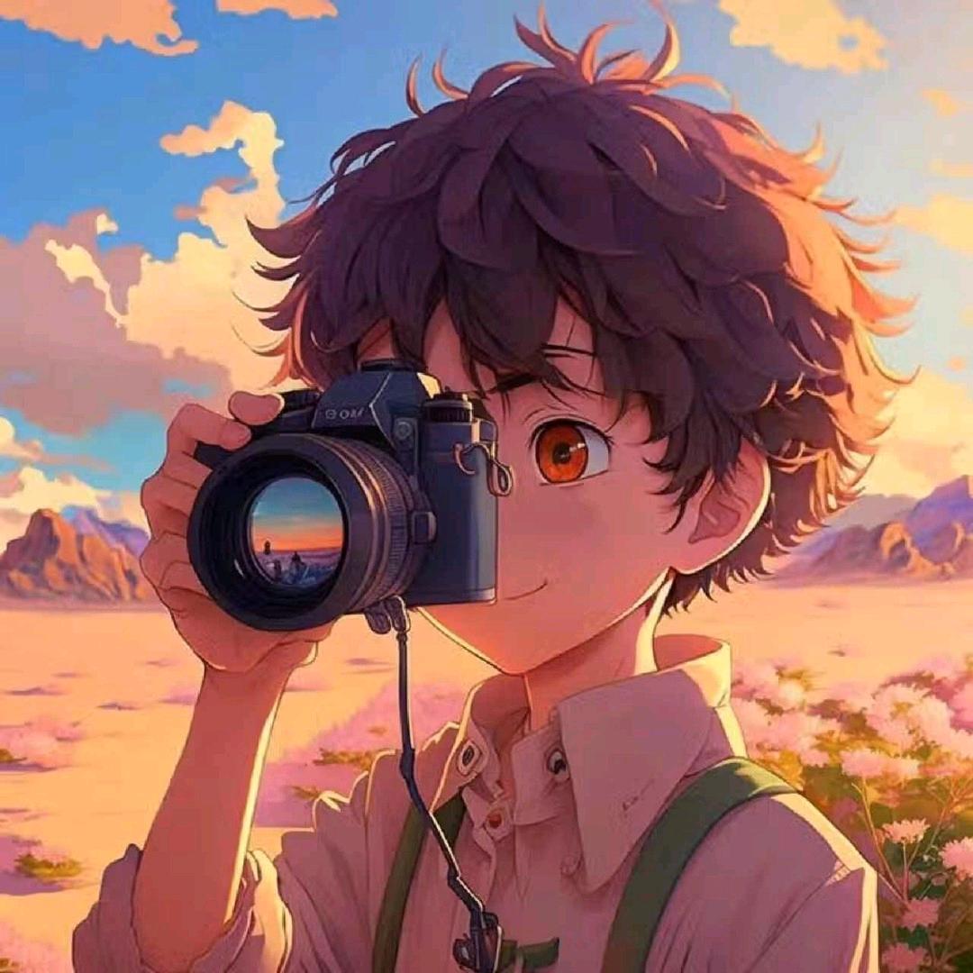 跟着OY看世界🔆