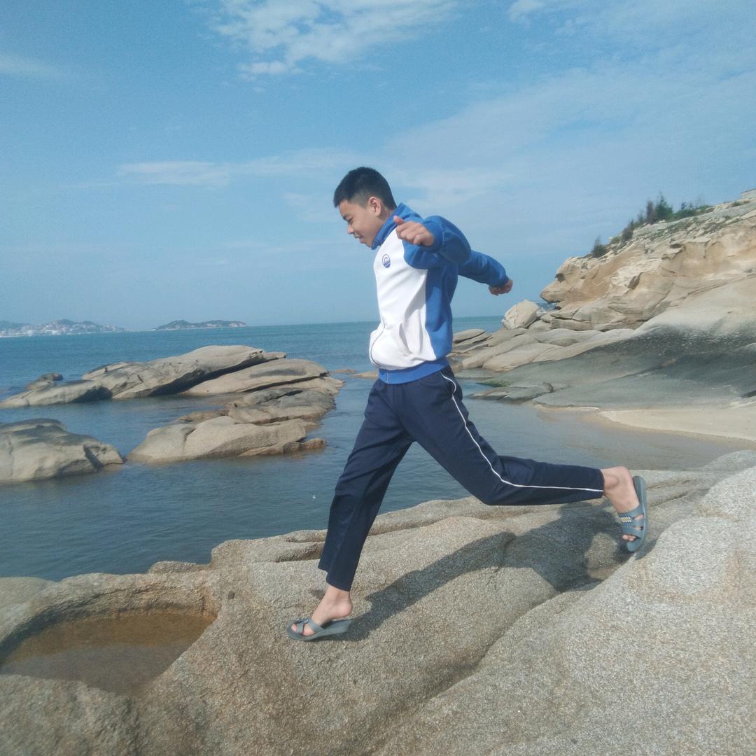 who is 小圣
