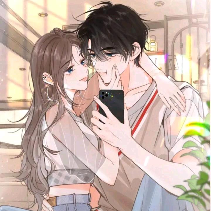 钟离无月🥐🥞🍞🍩
