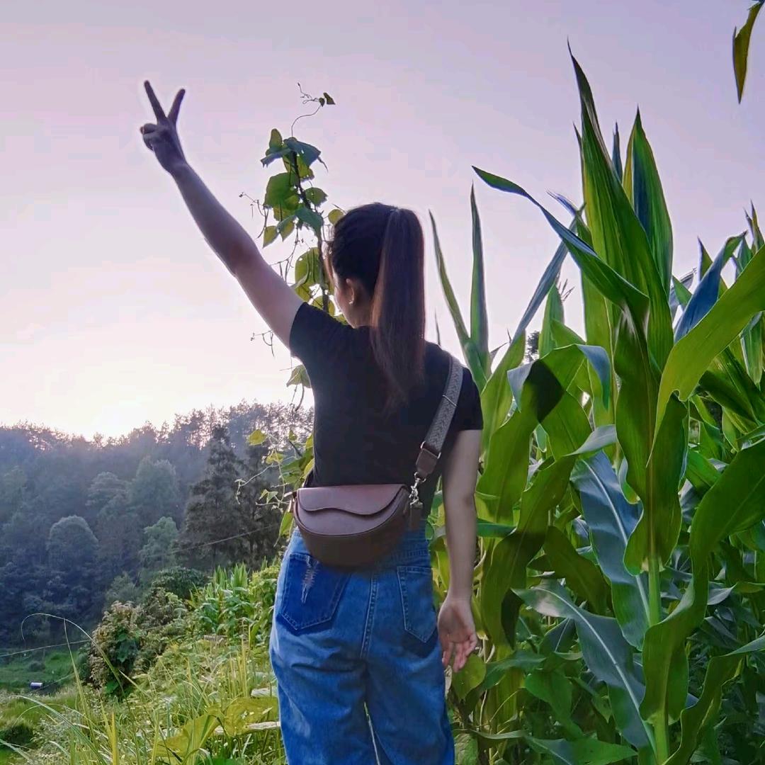 小晴呀💫