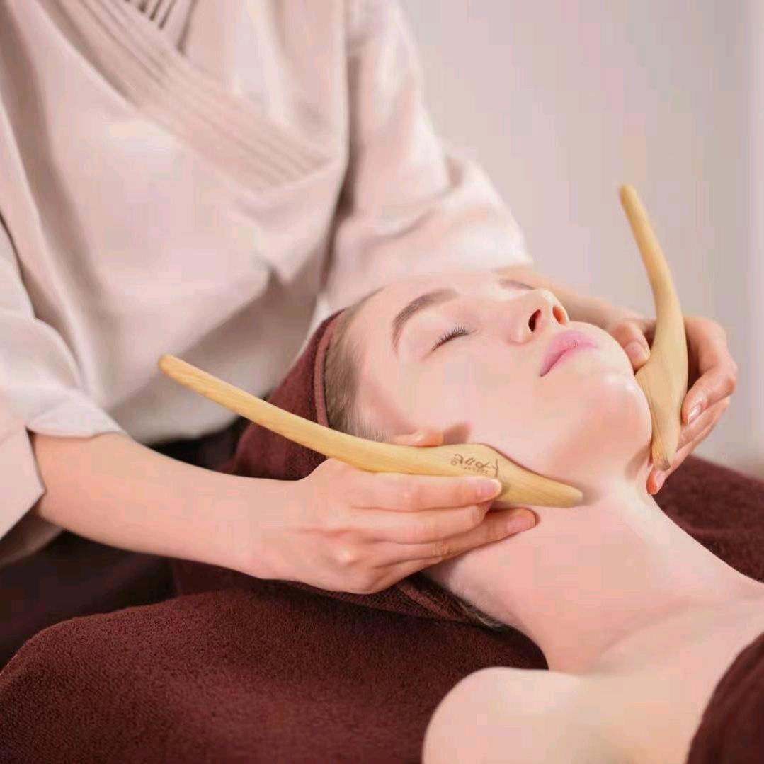 阳新县乐颜坊美容馆（个体工商户）