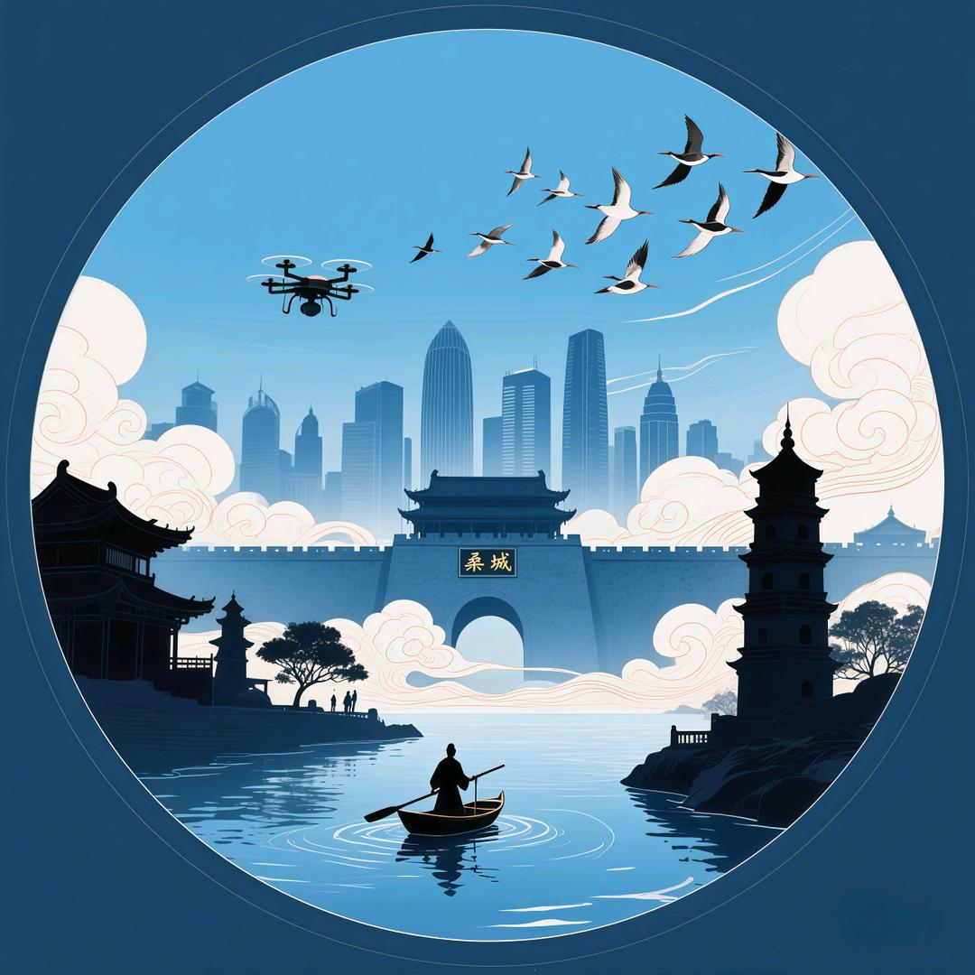 魅力乐至