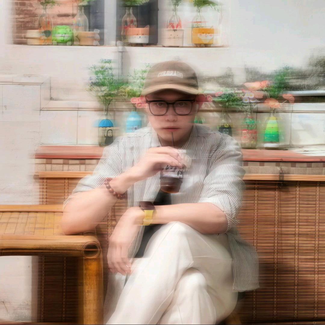 拿铁去铁
