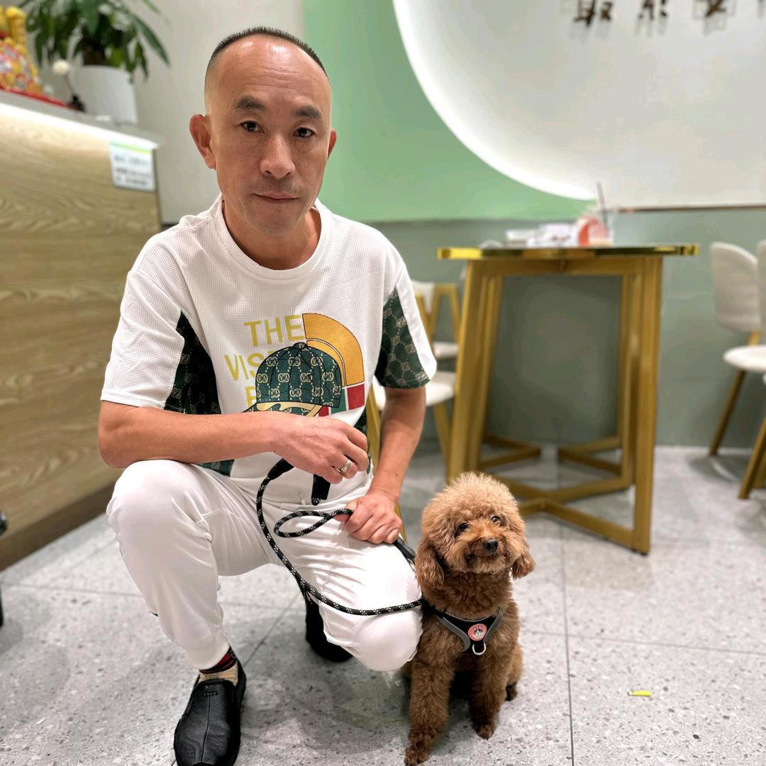 西充：袁正貴