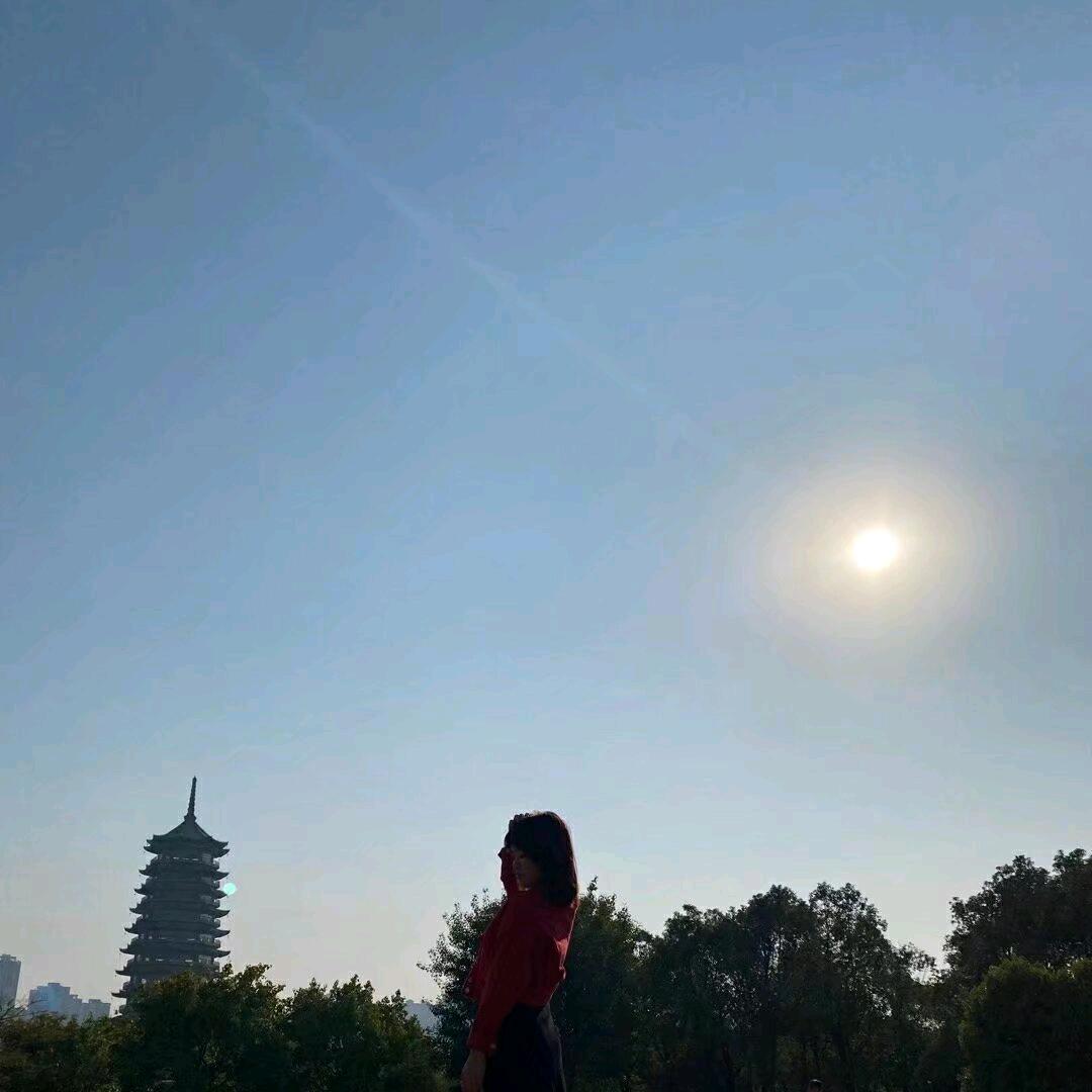 玉树临风