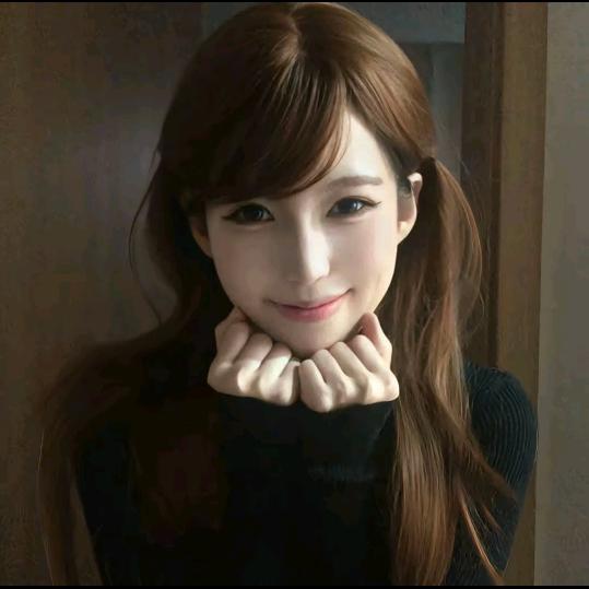 笑笑（发财版）