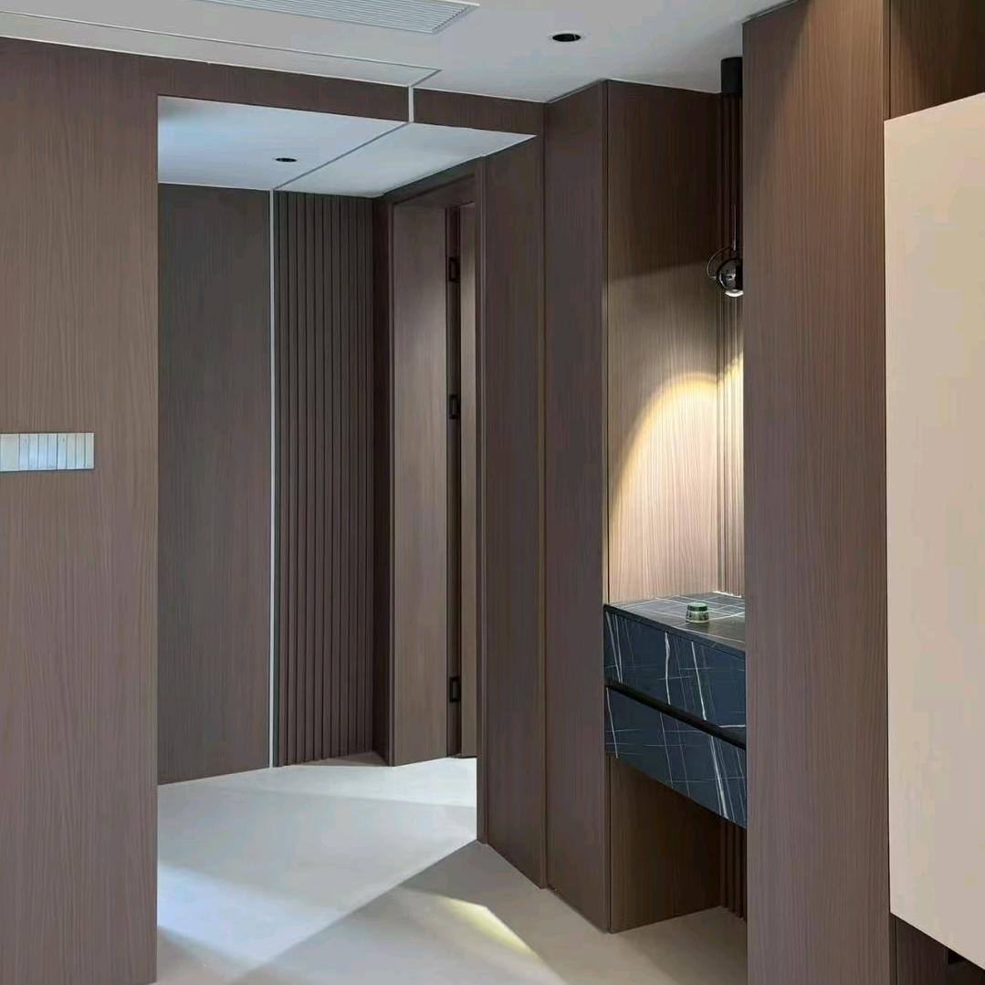 桔子高端全屋定制