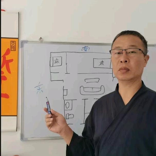 易鹤易数（小号）