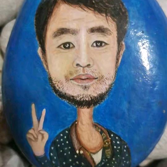 正在关注你