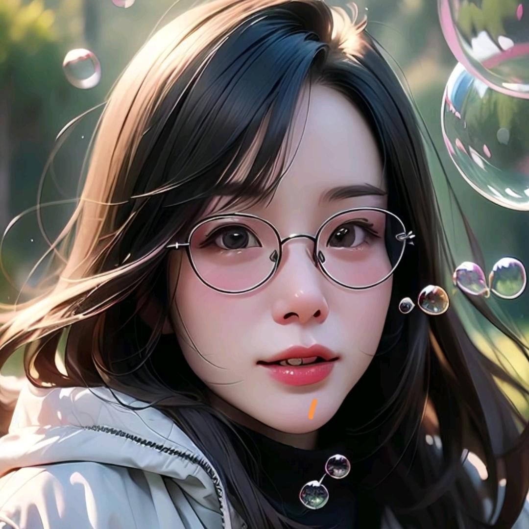 我多想自在如风