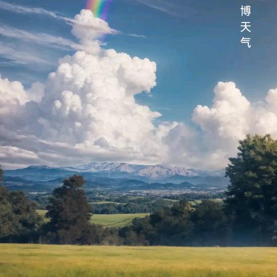 一一