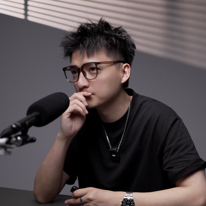 全新的林大头