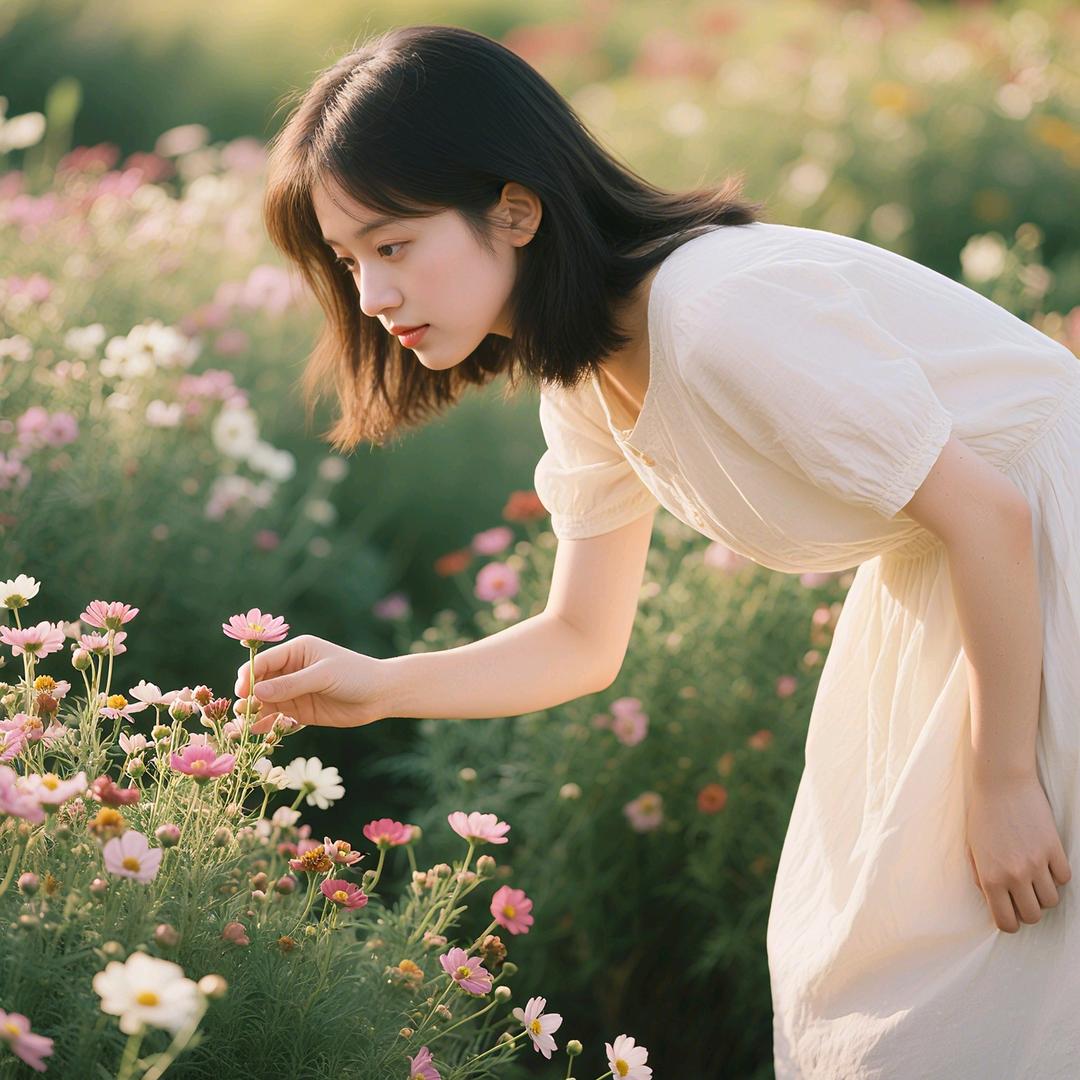 芳草园