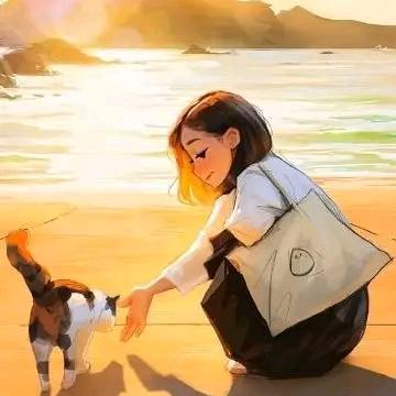 太阳花🌼