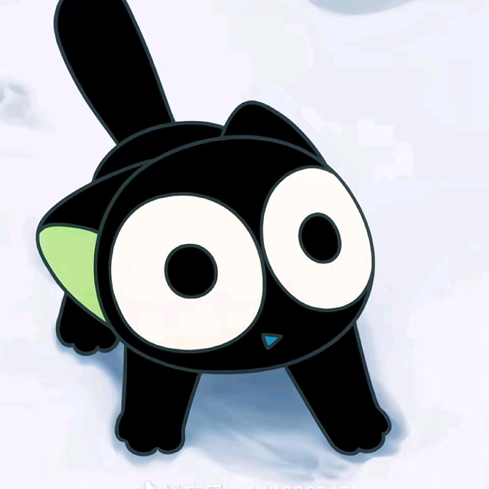 空白色