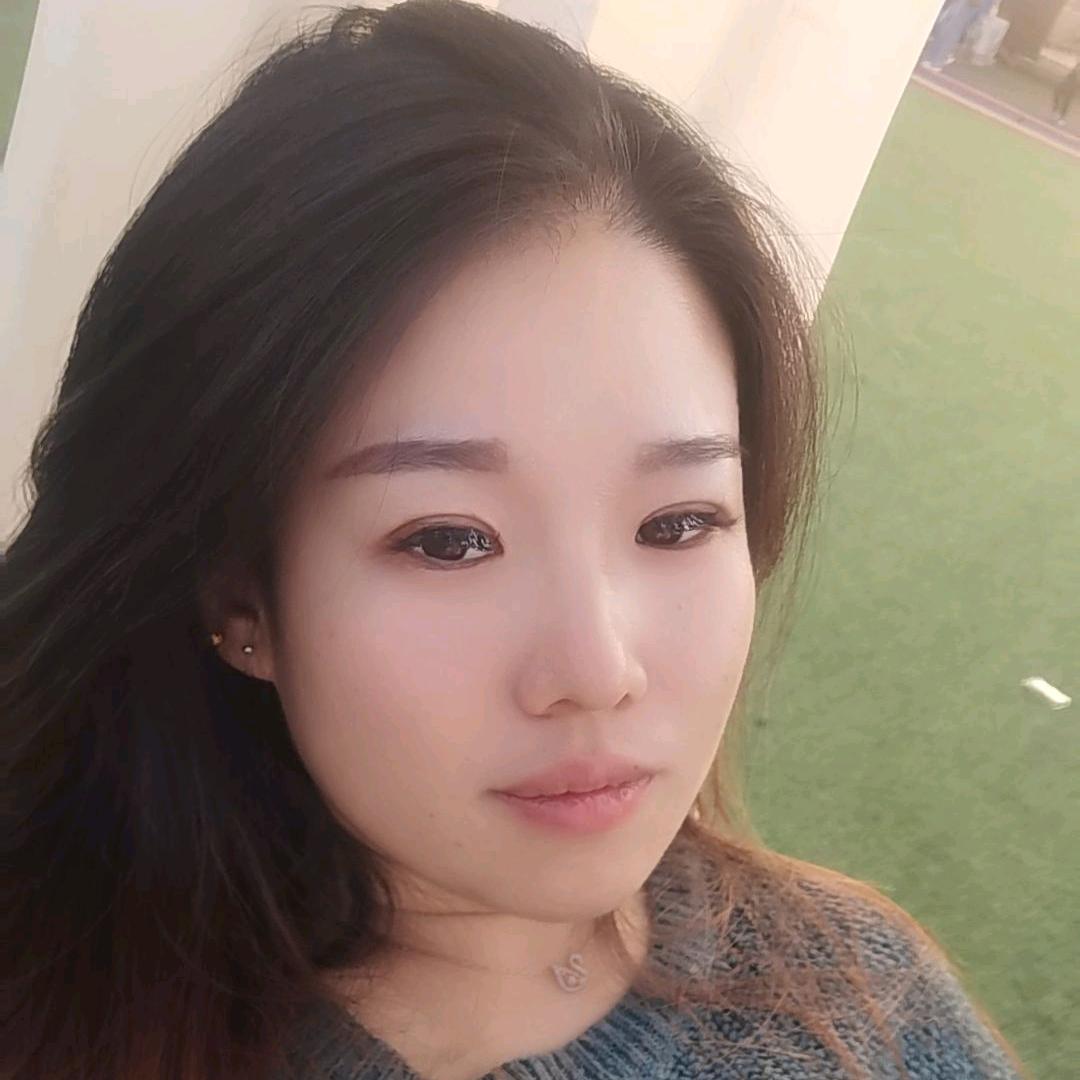 幸福像花儿一样