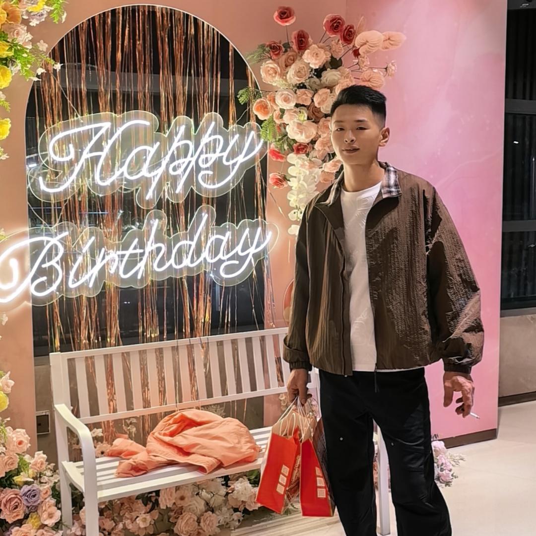 （东莞厨房仔）阿冬