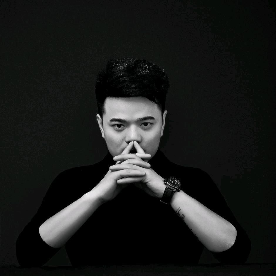 上饶博洛尼全案中心·阿興