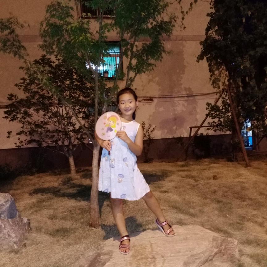 心态好