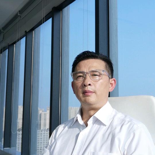 江哥财经