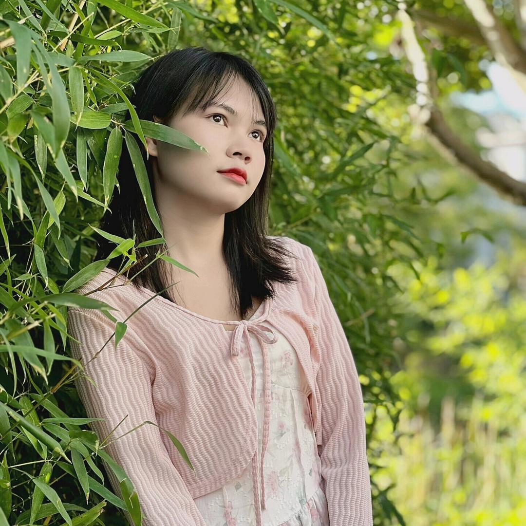 小小梅呀