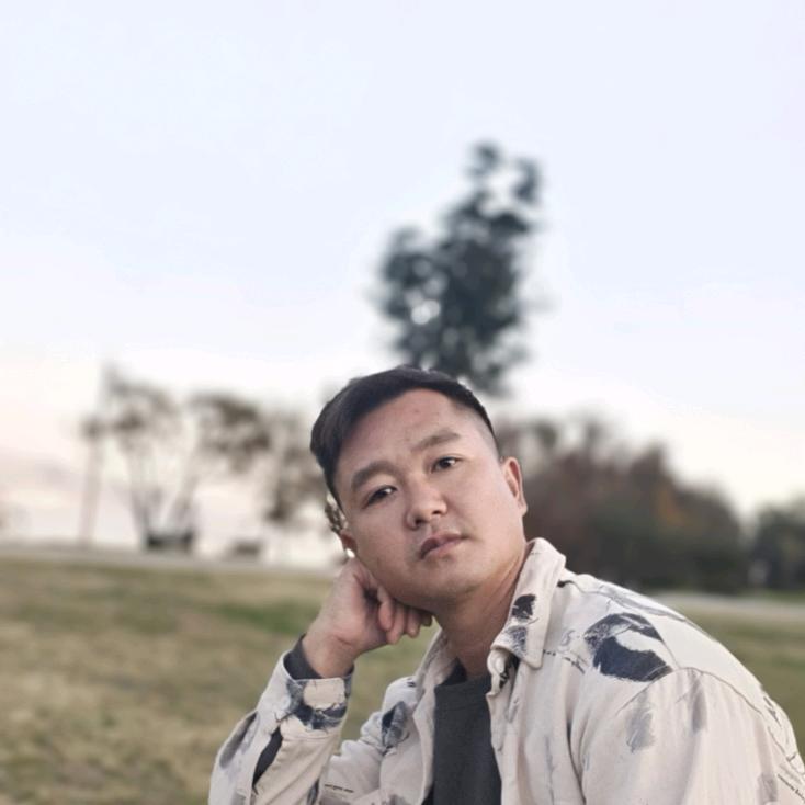 余🐠生有你💞大理小余儿