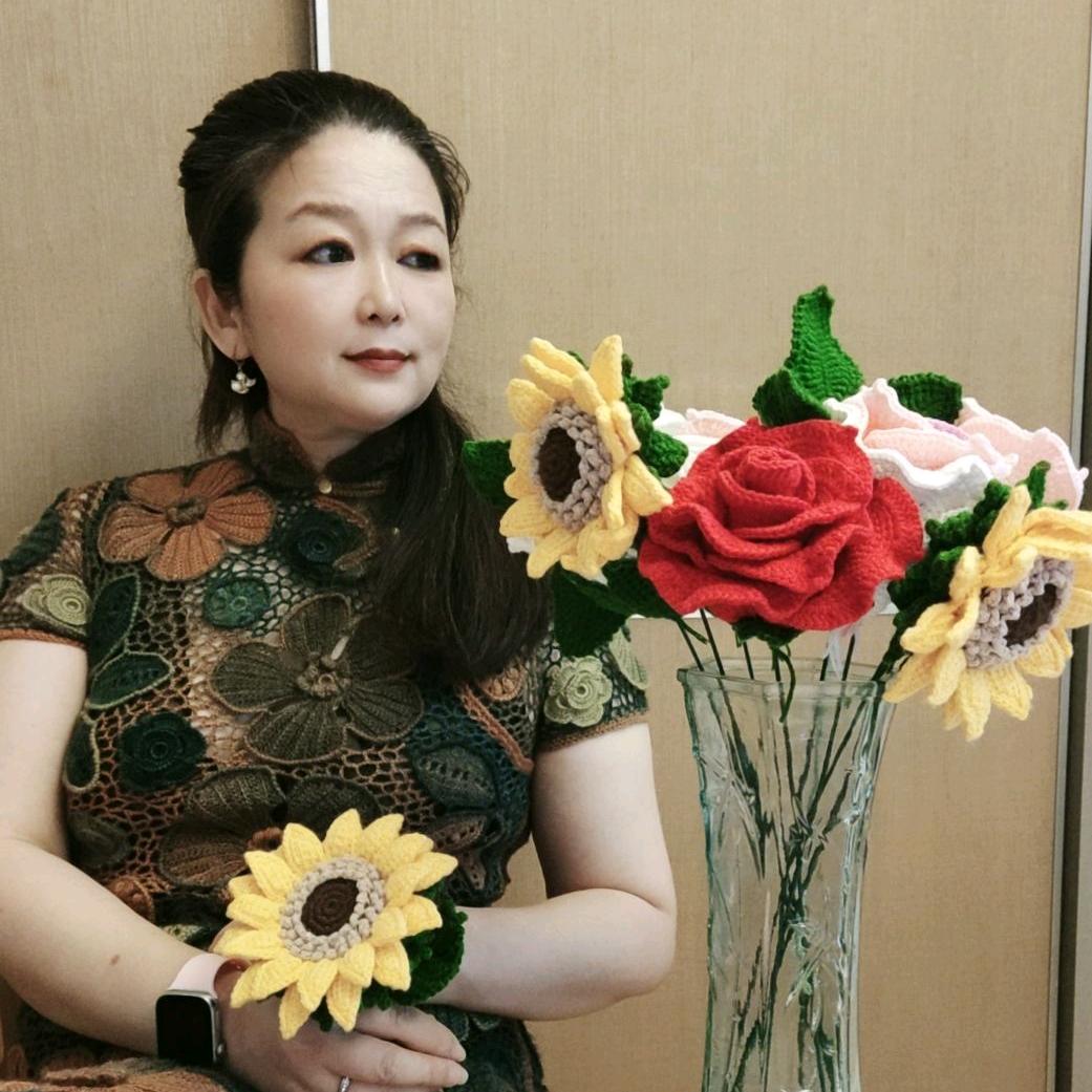 🌻织梦🌻