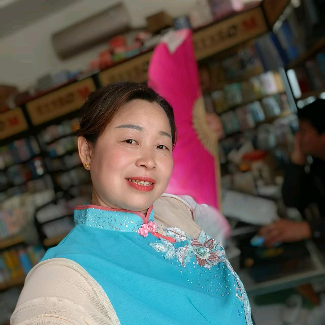 巧如（夹堤王）每天6.00开播