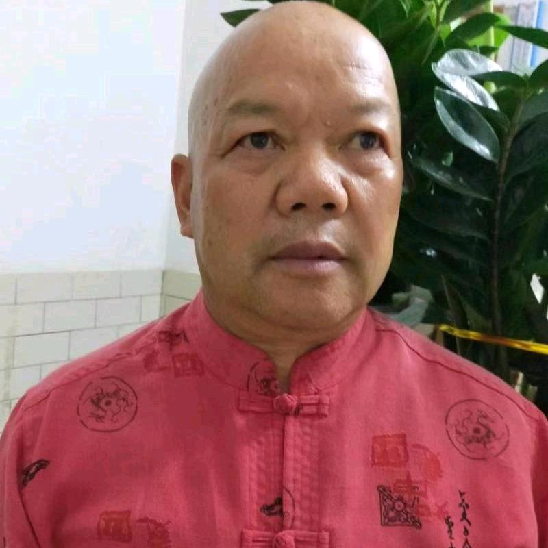 LL 林叔