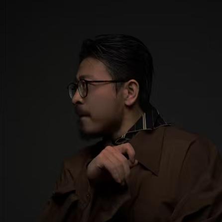 程哥穿搭分享