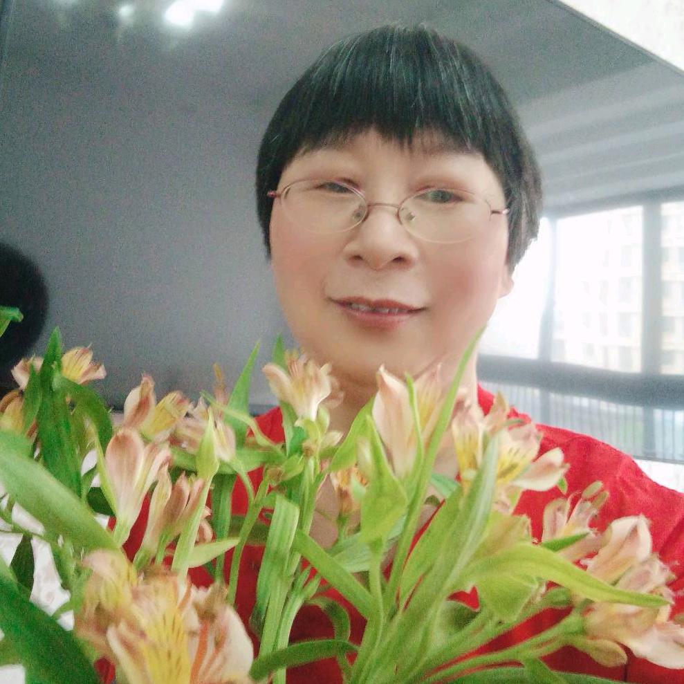 萍姐分享