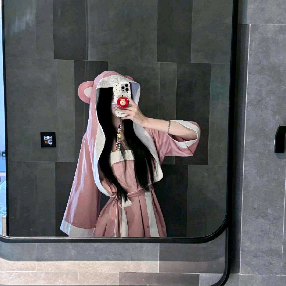 奶油妹妹