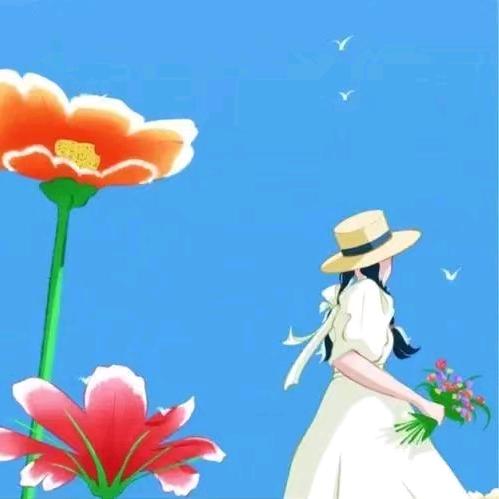 雪中花
