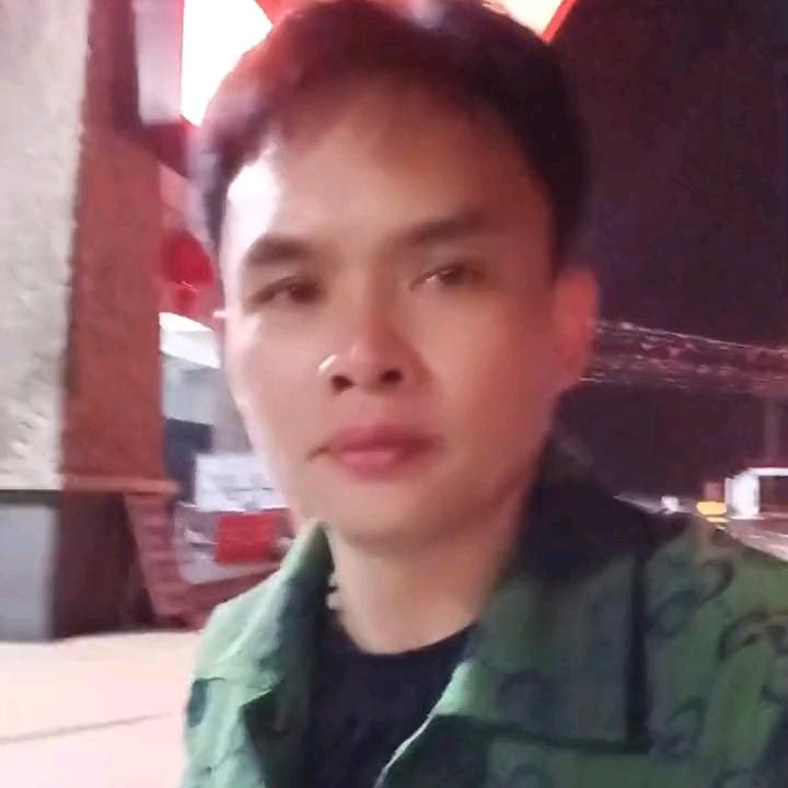 余某人
