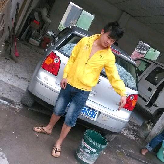 狂世温柔