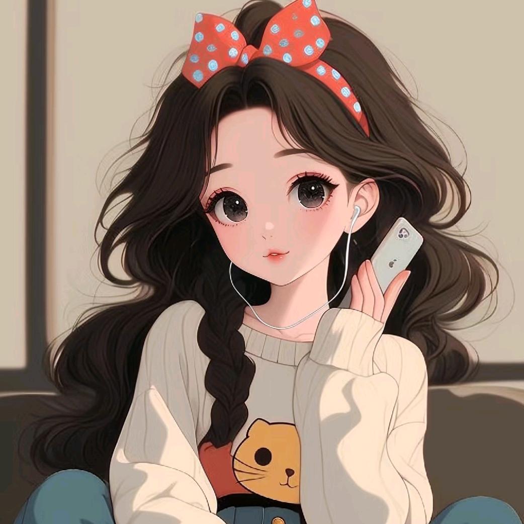 冉可妈咪