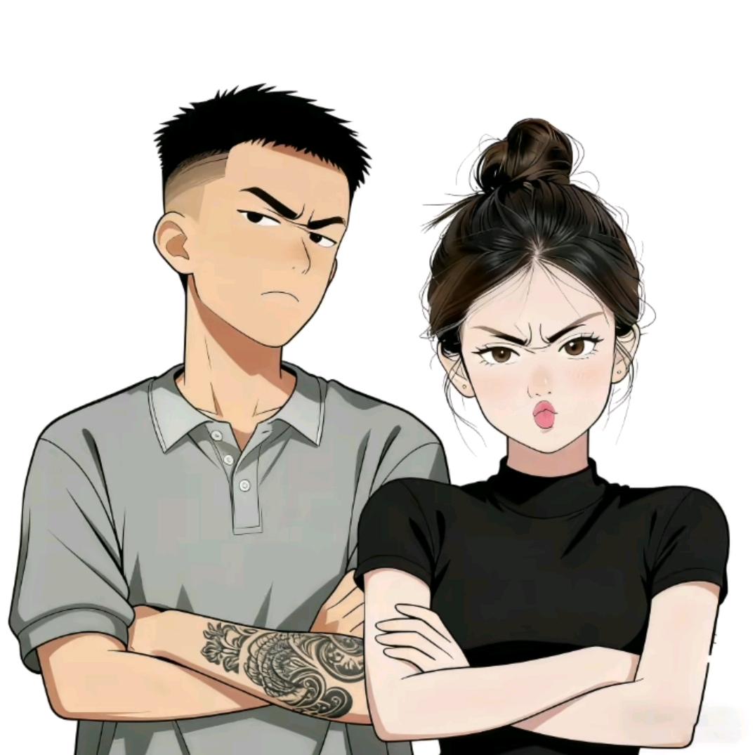 西伯利亚悍妇