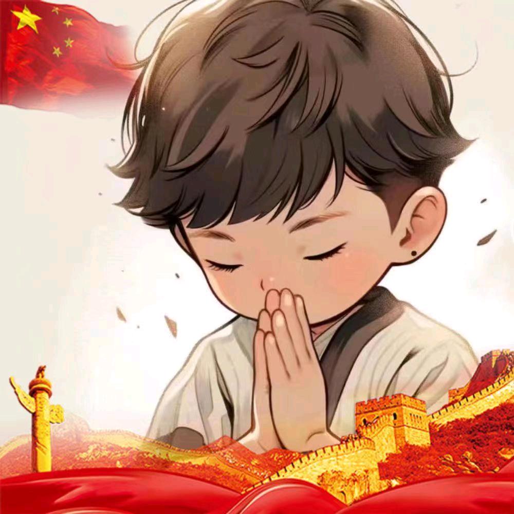 慢更选手亨特🇨🇳