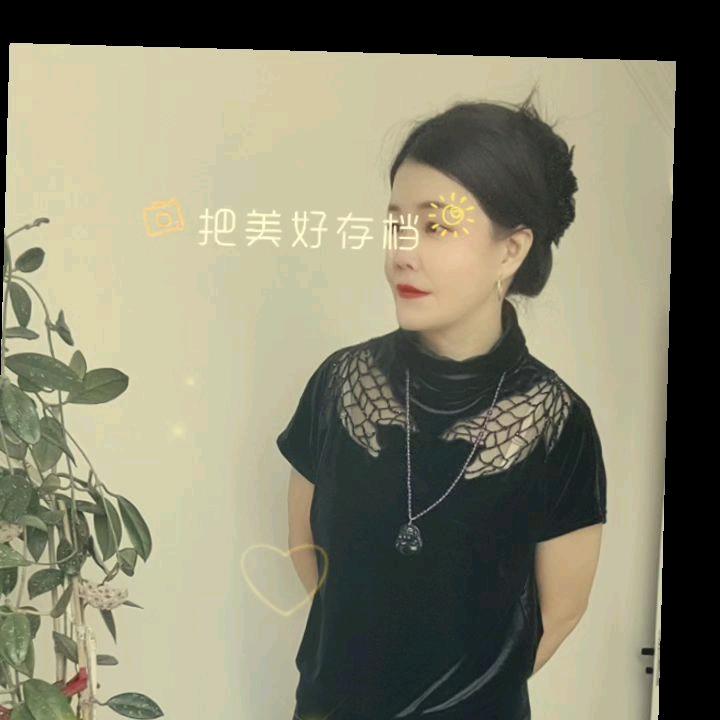 梅梅《不忘初心》