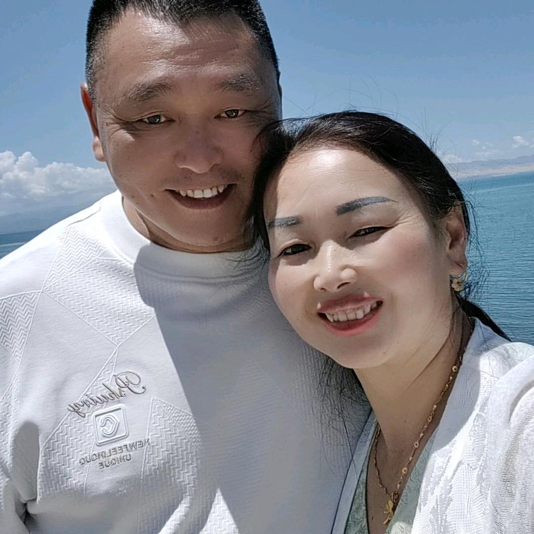 冰山阿妹