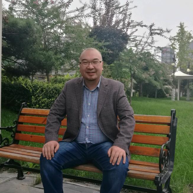 征路求学